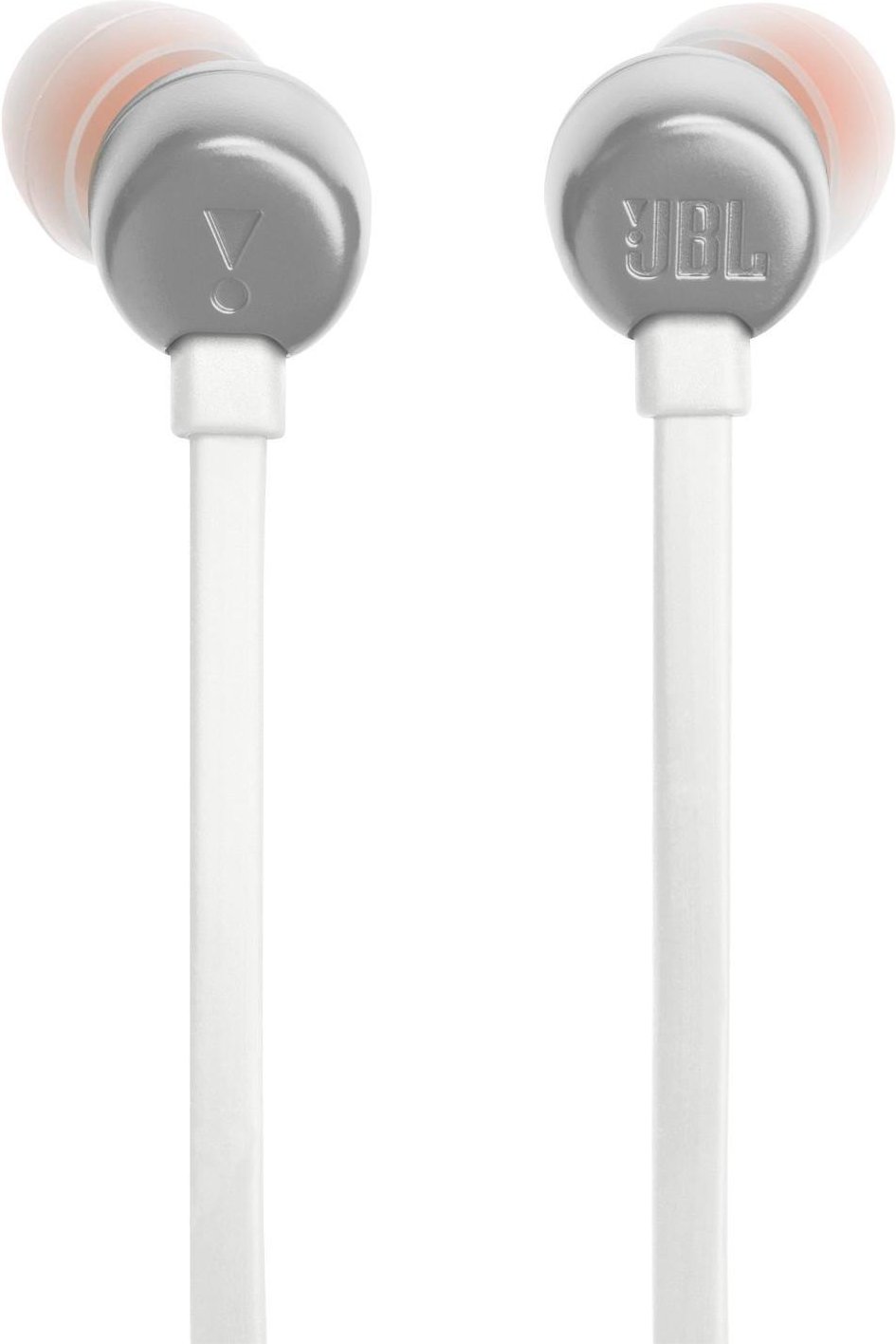 In-Ear Kopfhörer TUNE 310C weiß