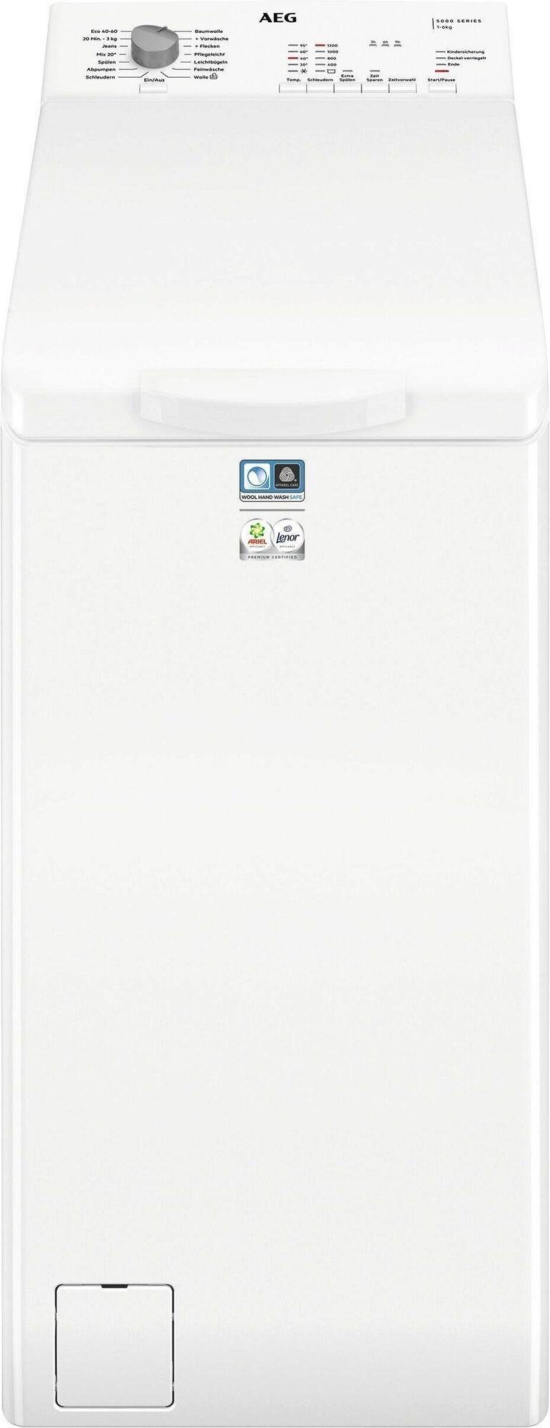 LTR5N30260 Waschmaschine