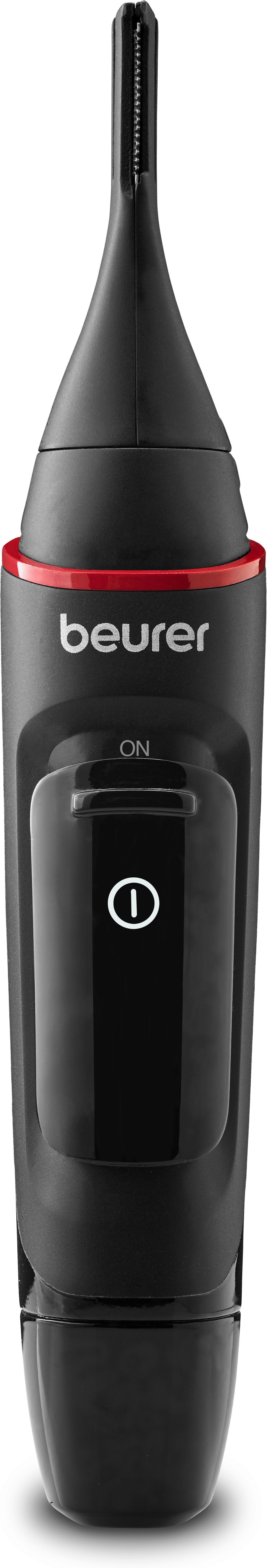 MN3X Präzisionstrimmer / Nasen- und Ohrhaartrimmer