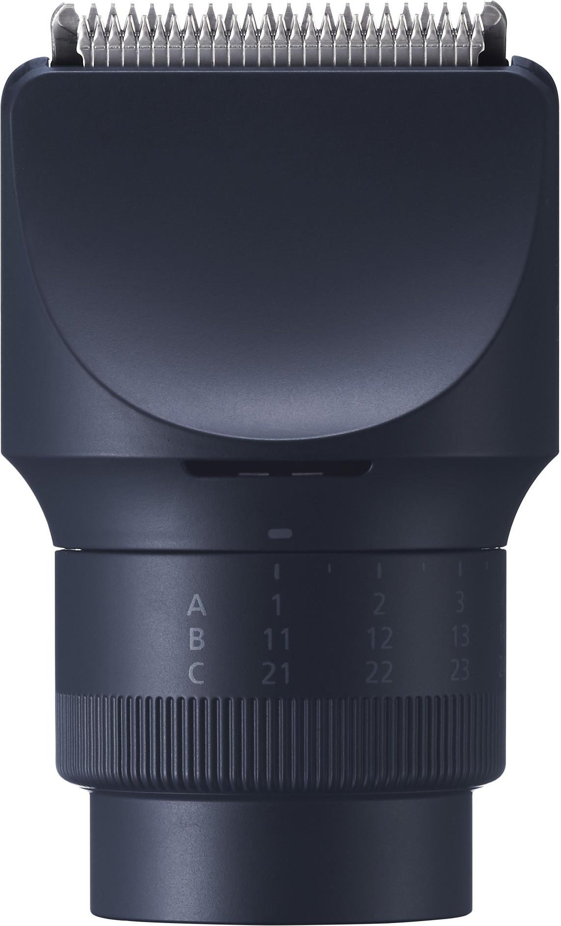 MULTISHAPE Trimmeraufsatz für Bart, Haare und Körper ER-CTW1