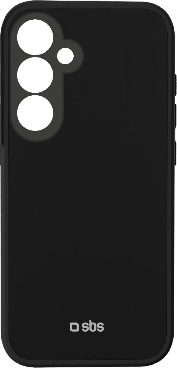 Thumbnail - Schutzhülle für Samsung Galaxy S24 mit D3O-Technologie, Schwarz