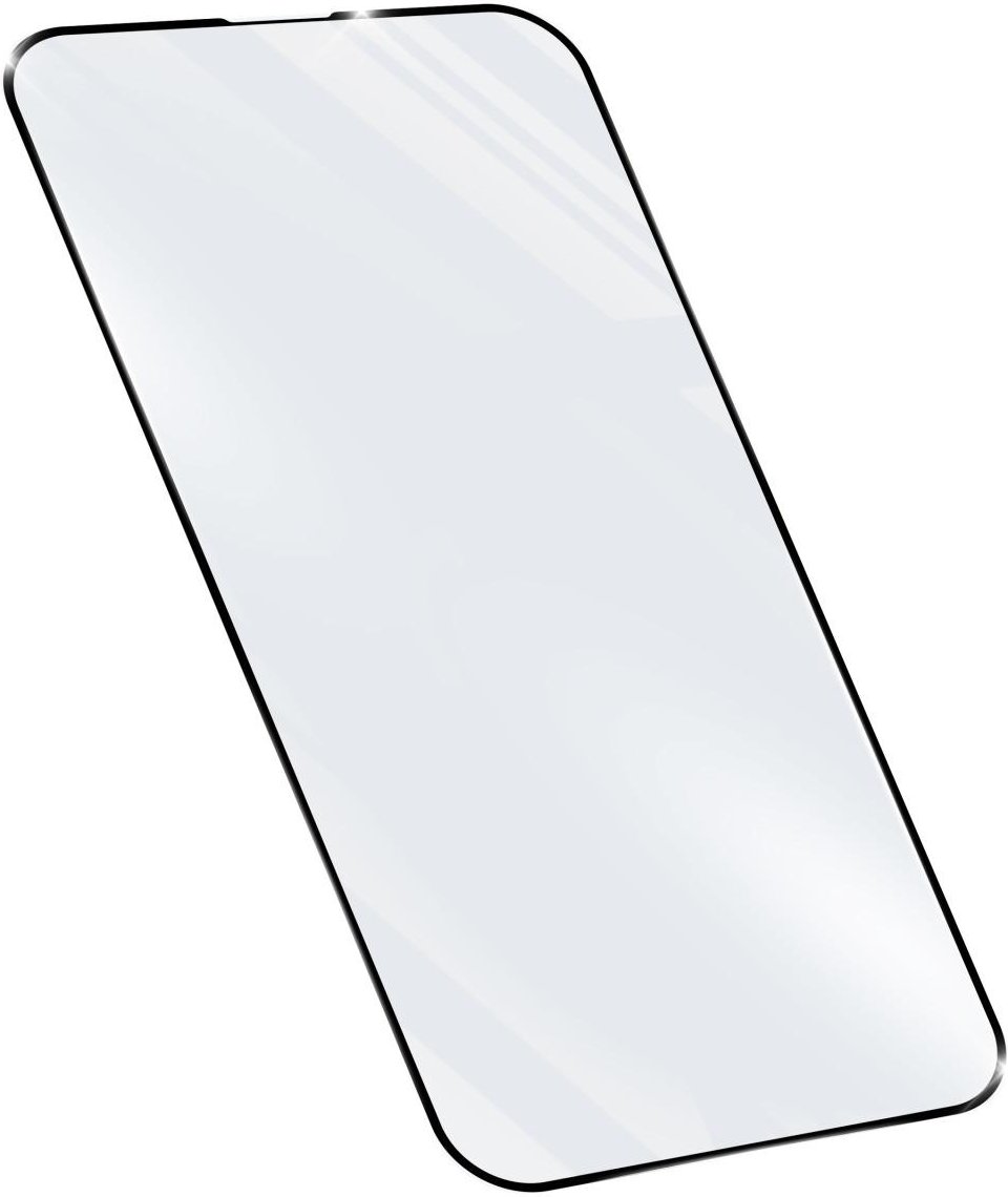 Impact Glass Capsule für Apple iPhone 17 Air (61241)