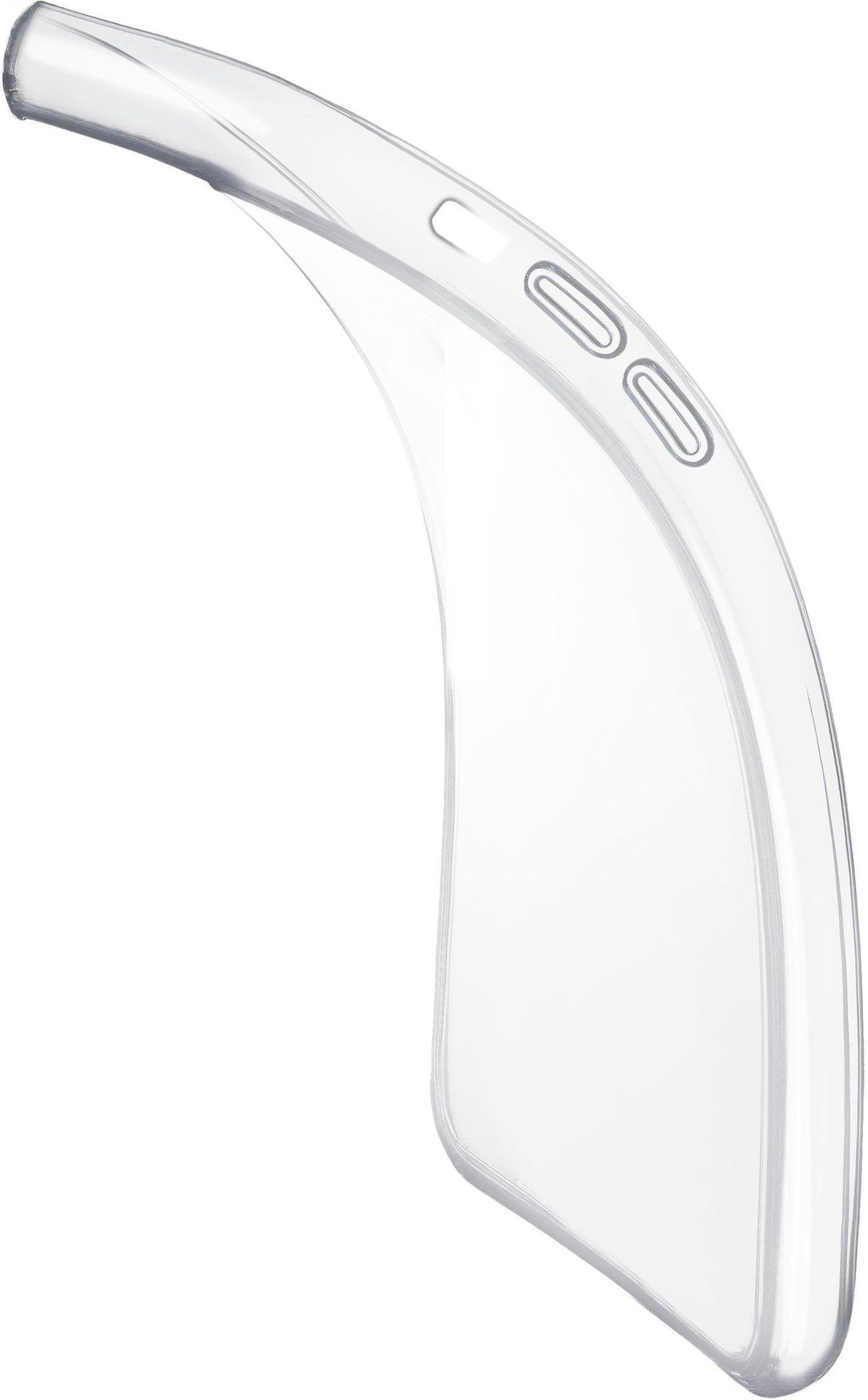 Fine Case für Apple iPhone 16 Pro Clear (60842)