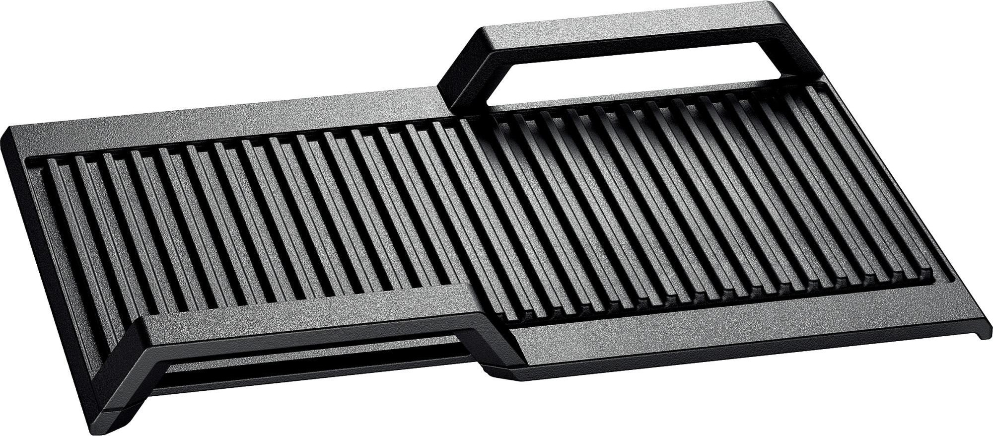 Z9416X2 Grillplatte