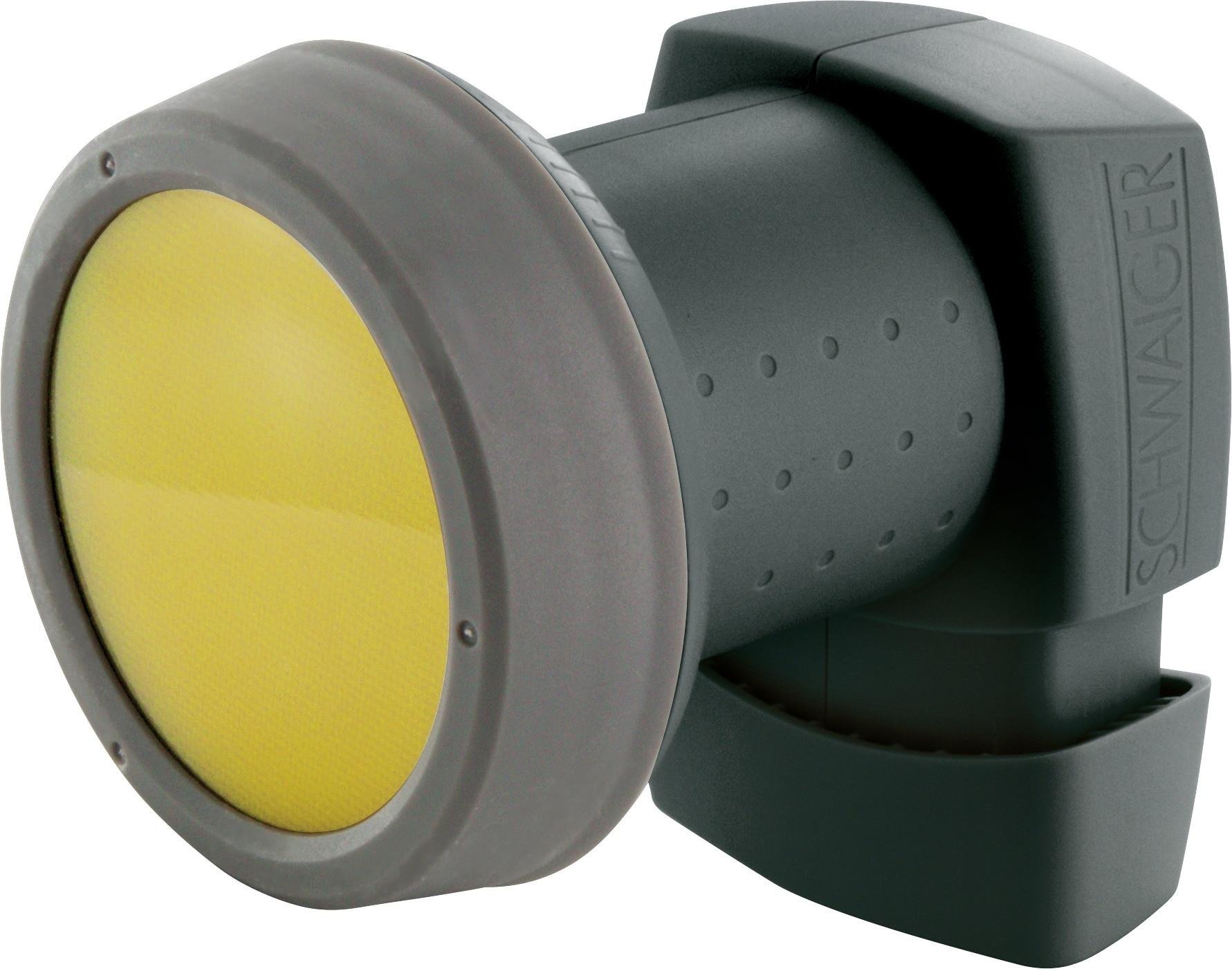 Thumbnail - SPS6810A - anthrazit Single LNB
