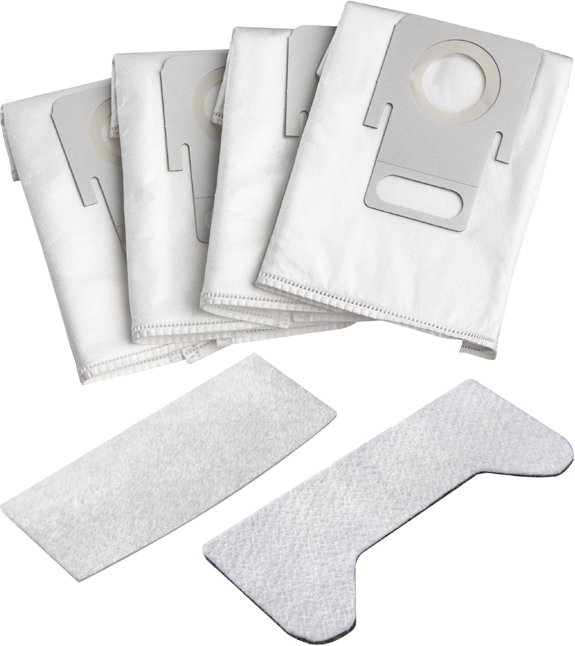 787230 Hygiene-Filter Set