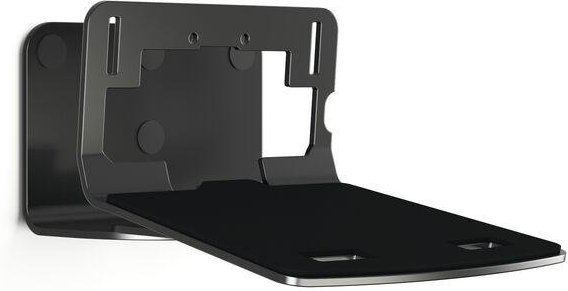 Universal Wandhalterung SOUND 3205 schwarz