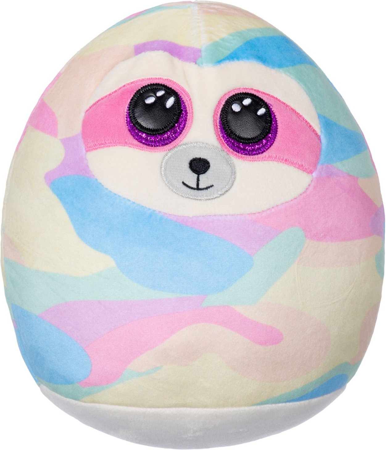 Squish-A-Boo's Cooper Faultier 20cm Kuscheltier
