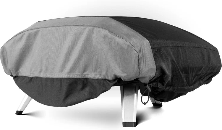 Koda 2 Pro Grillabdeckung