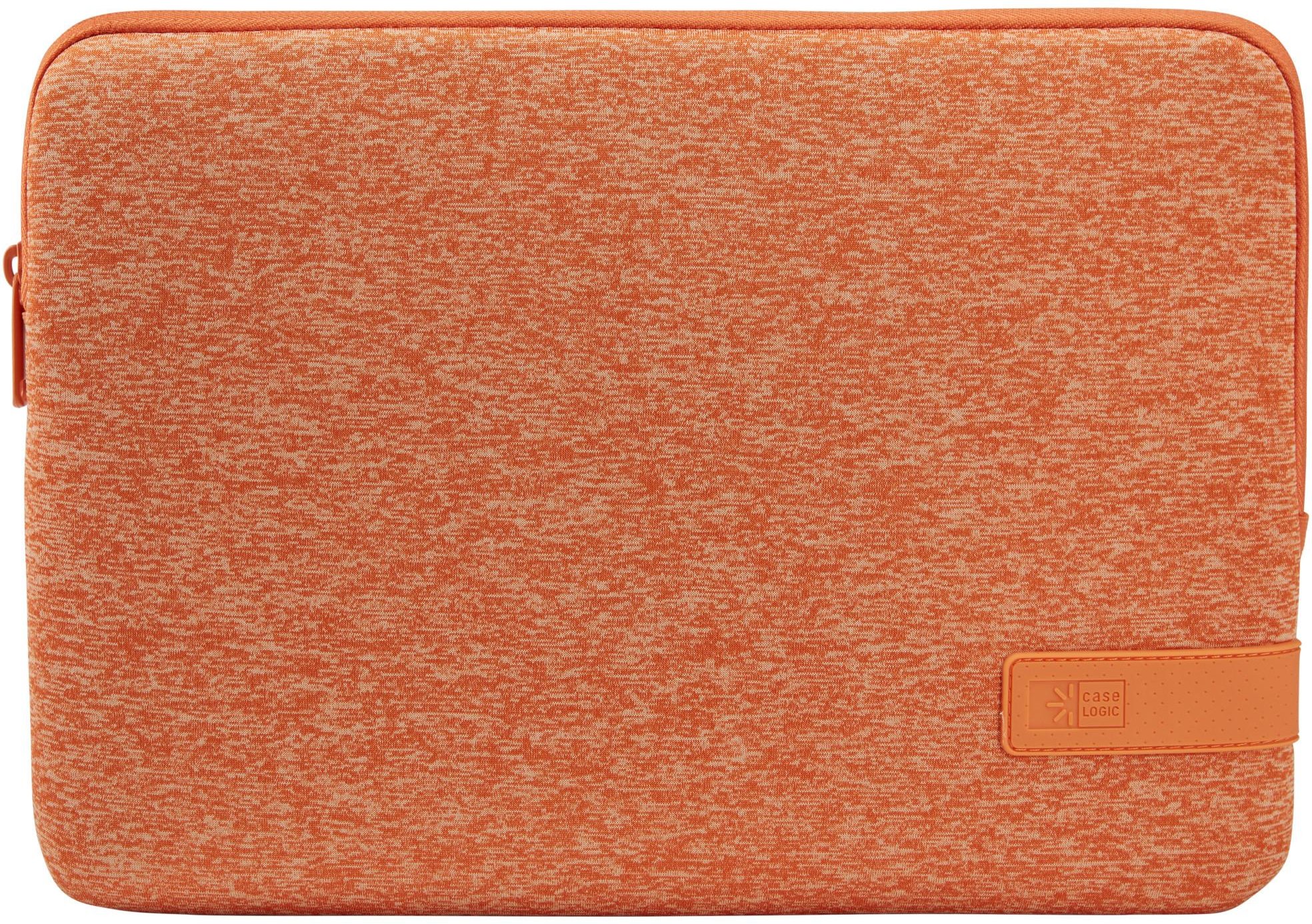 Thumbnail - Reflect Laptop Sleeve, Gold/Apricot