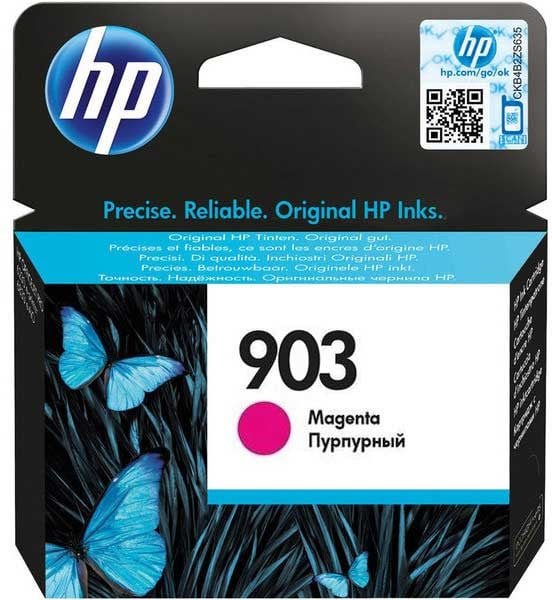 903 magenta Druckerpatrone
