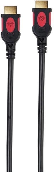 Gaming High Speed HDMI® Kabel mit Ethernet 1,8 m (60445)