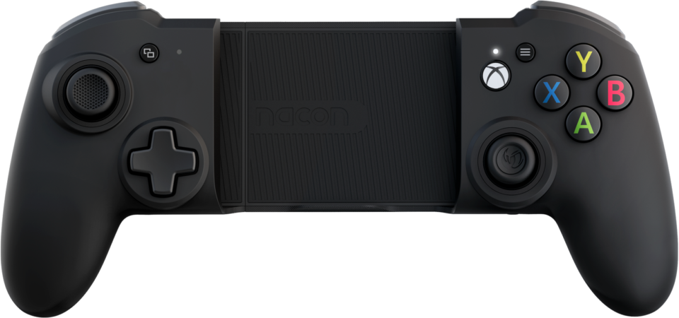 Xbox Holder MG-X PRO schwarz Xbox Controller