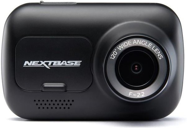 122 Dashcam