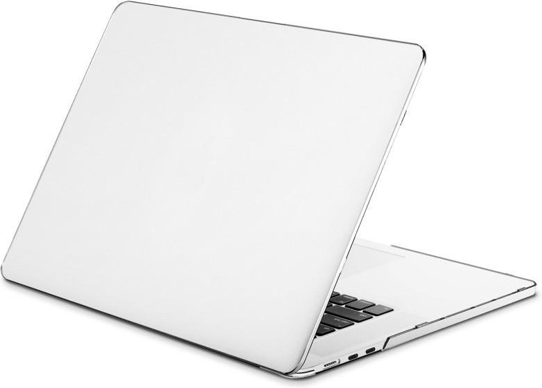 Cover "Protective" for MacBook Air (M2, M3), Transparent (00220133)