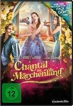 DVD Chantal im Märchenland