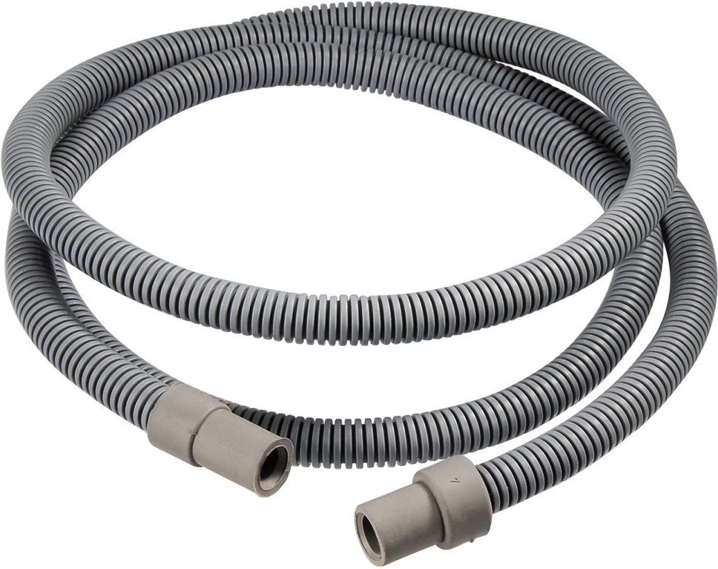 Thumbnail - Ablaufschlauch für Kondenstrockner, 1,5 m, 1 St./Polyb (110961)