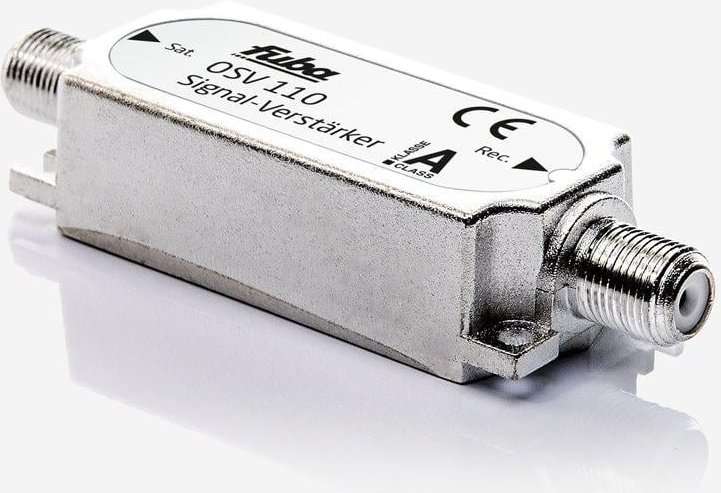 OSV 110 TV-Signalvertärker