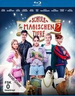 Blu-ray Die Schule der magischen Tiere 2