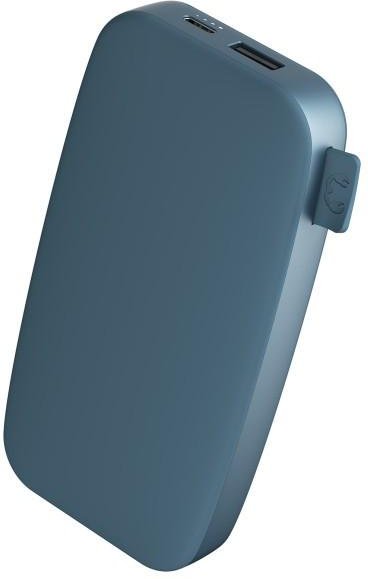 Powerbank 12000mAh USB-C, Ultra Fast Charge & 20W PD, Dive Blue (00215335)