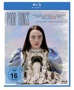 Blu-ray Poor Things