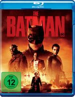 Blu-ray The Batman (+ Bonus-Bluray)