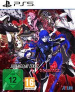 Shin Megami Tensei V - Vengeance PS5-Spiel