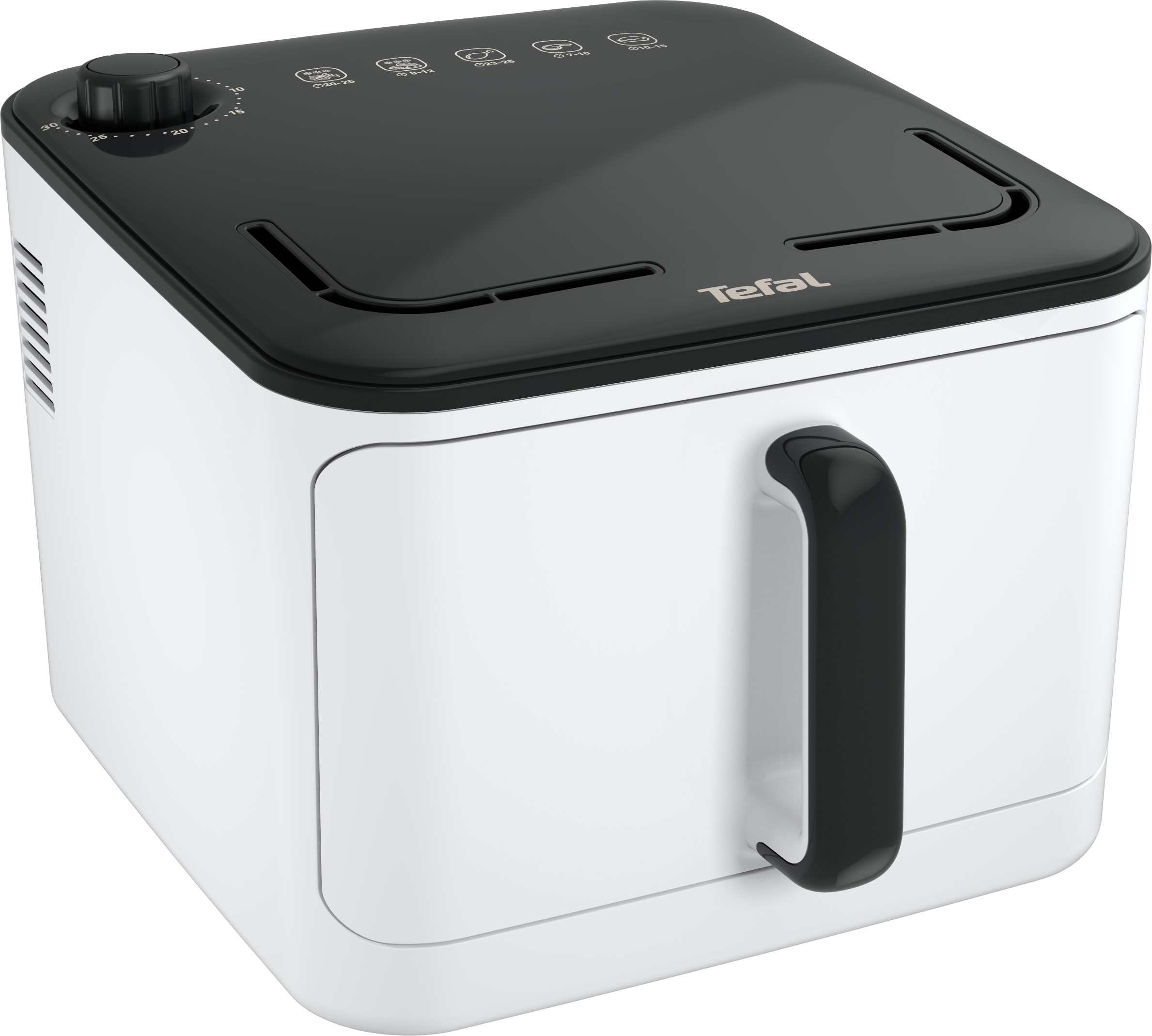 Fry delight Initial FX10A1 Heißluftfritteuse