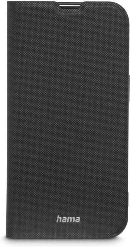 Handytasche "Daily Protect" für Apple iPhone 14, Schwarz (00138141)