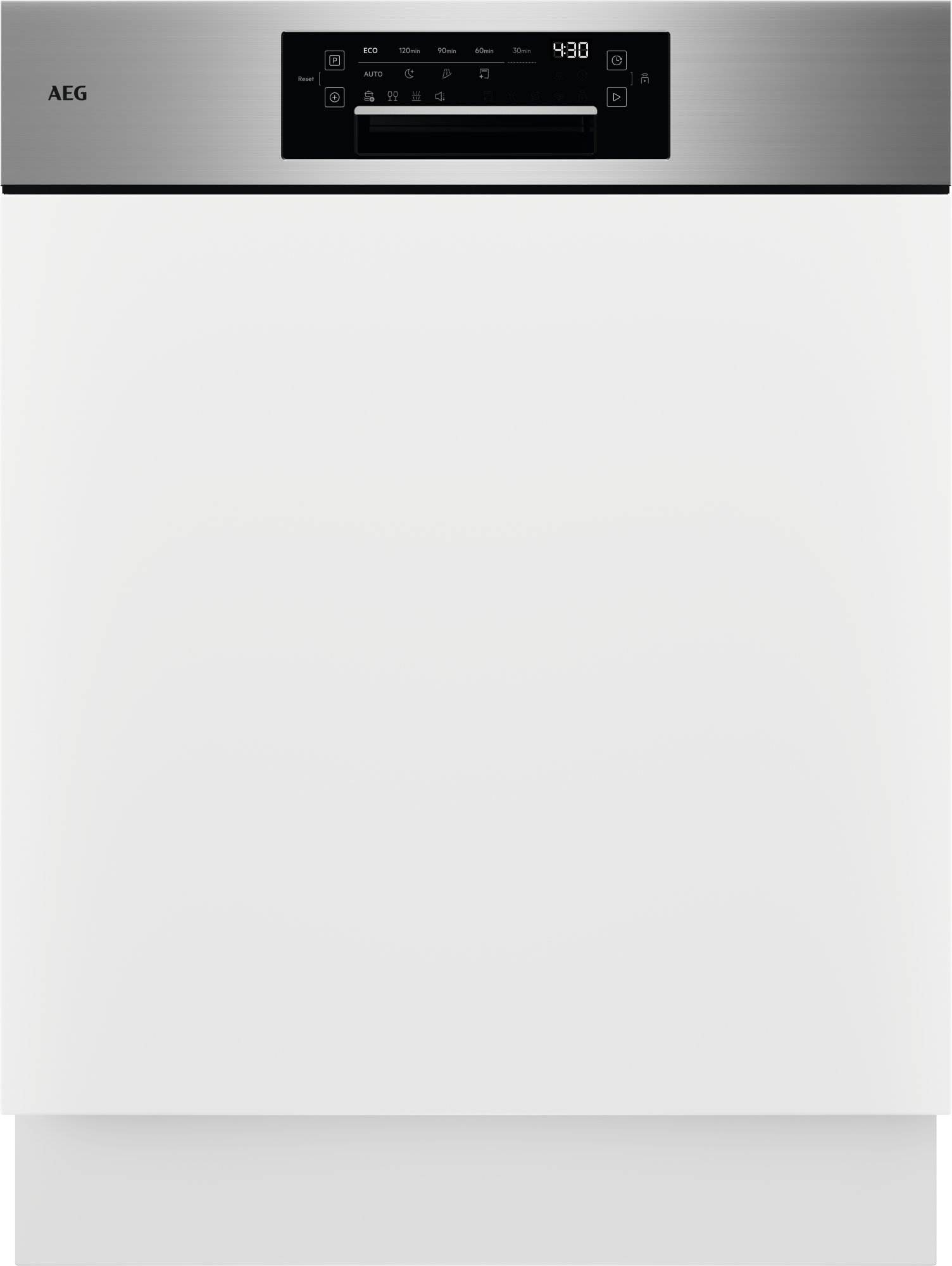 GT9200X2SFM Einbau-Geschirrspüler integriert 60 cm