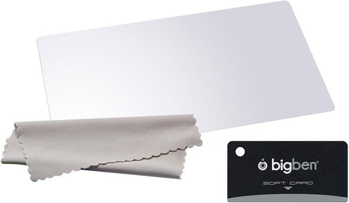 Protection Kit Schutzfolie