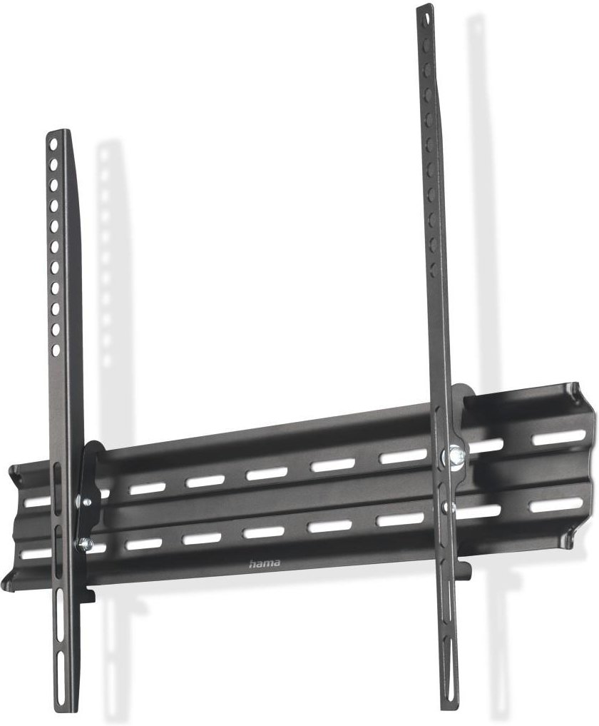 TV-Wandhalterung, neigbar, 191 cm (75") bis 40 kg, Wandabstand 2,8 cm (00220814)