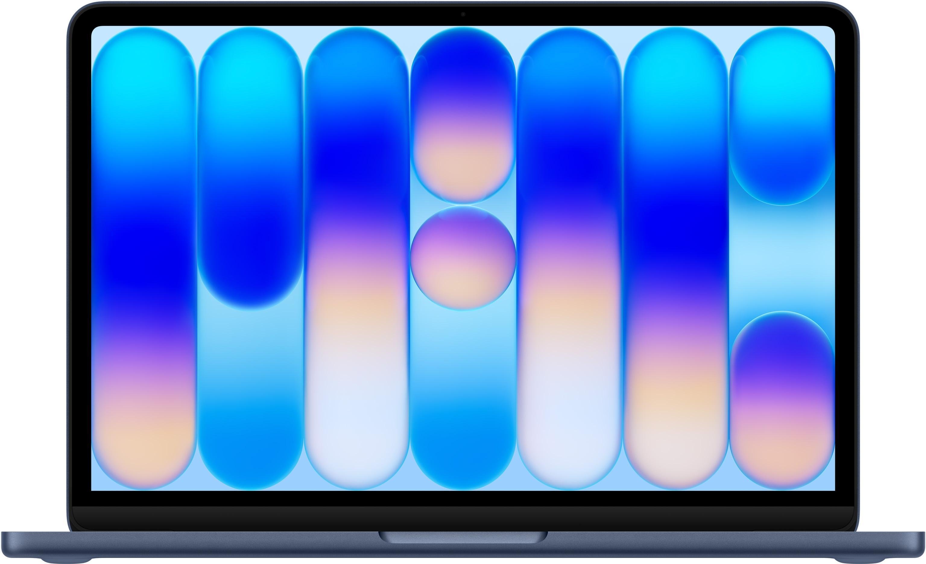 MacBook Neo, 13 Zoll, Indigo, 2026, A18 Pro, 6-Core CPU, 5-Core GPU, 8 GB, 256 GB SSD