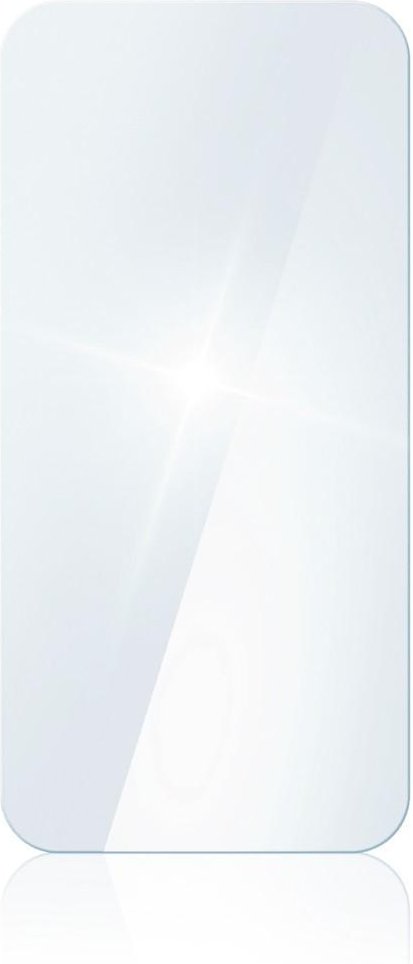 Echtglas-Displayschutz "Premium Crystal Glass" für Samsung Galaxy A42 5G (00195516)