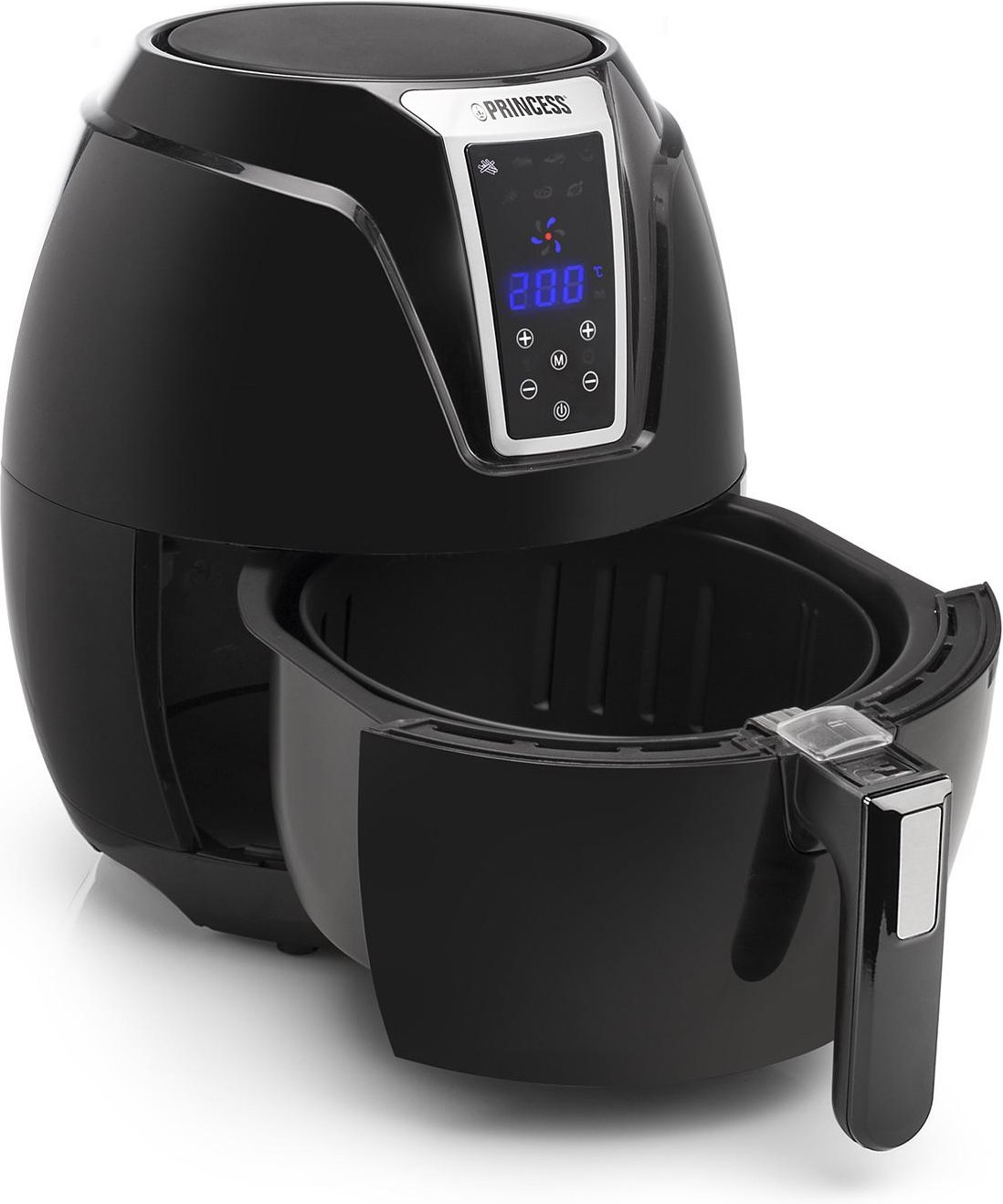 182021 AEROFRYER XL Heißluftfritteuse