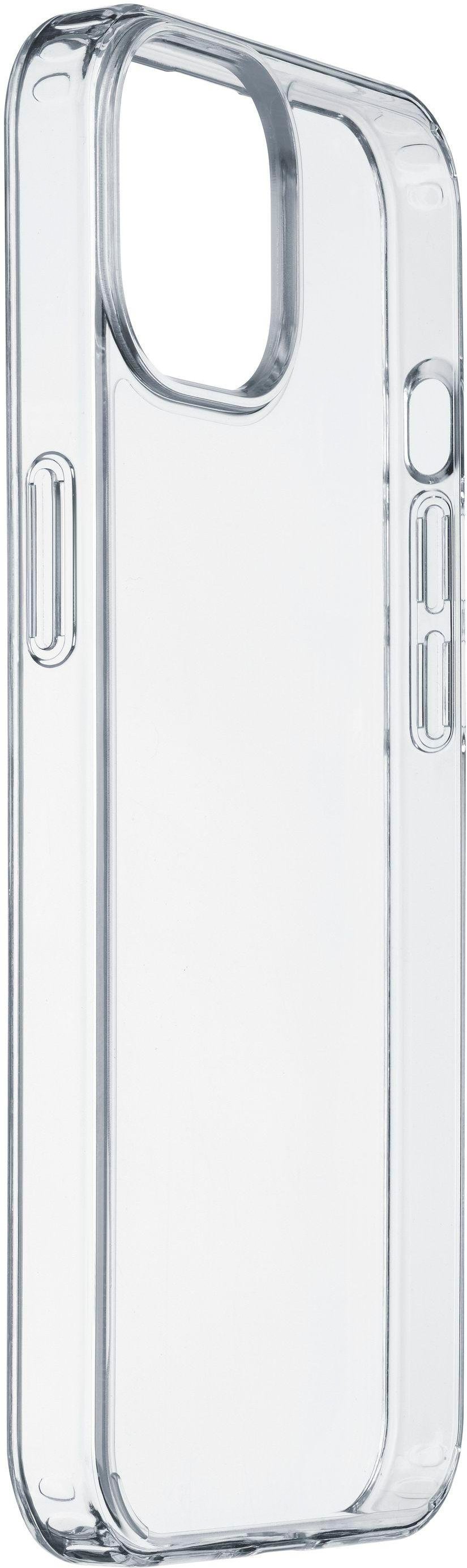 Clear Duo Case für Apple iPhone 14 (60084)