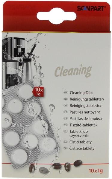 2790000830 Reinigungstabletten