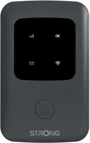 Tragbarer 4G-Hotspot 150C Mobiler Router