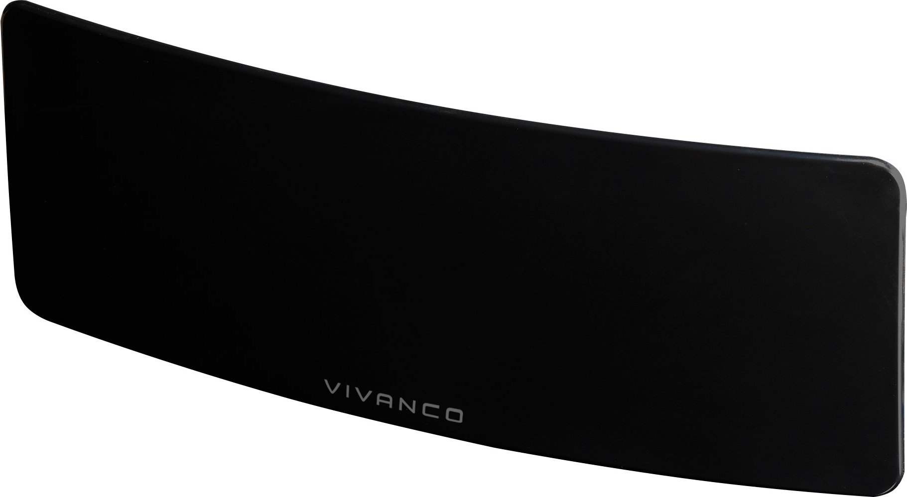 Full HD Antenne indoor, Curved Design, LTE Filter, USB kompatibel (38887)