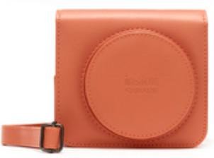 Square SQ1 Camera Case terracotta orange Sofortbildkamera-Tasche