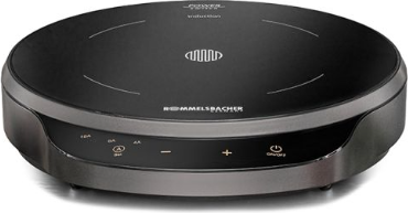 CTA 1800/IN Induktionskochplatte