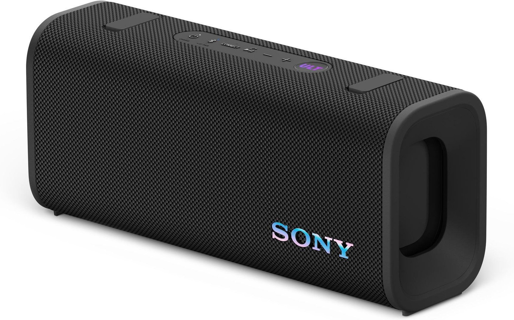 ULT FIELD 3 schwarz Bluetooth-Lautsprecher