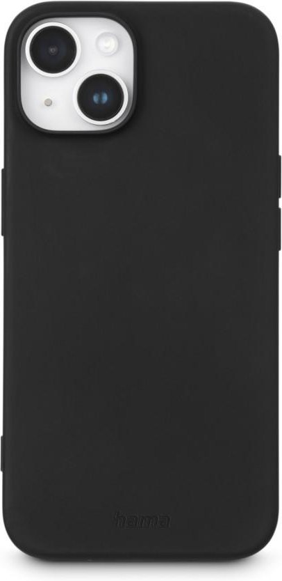 Handyhülle MagCase "Fantastic Feel" für Apple iPhone 14, Schwarz (00138147)