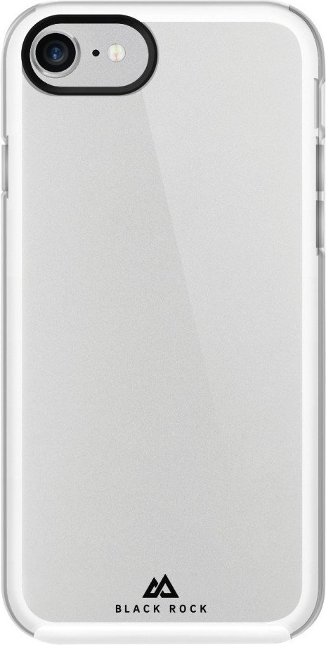 Cover "Embedded Case" für Apple iPhone 6/6s/7/8/SE 2020/SE 2022, Weiß (00180043)