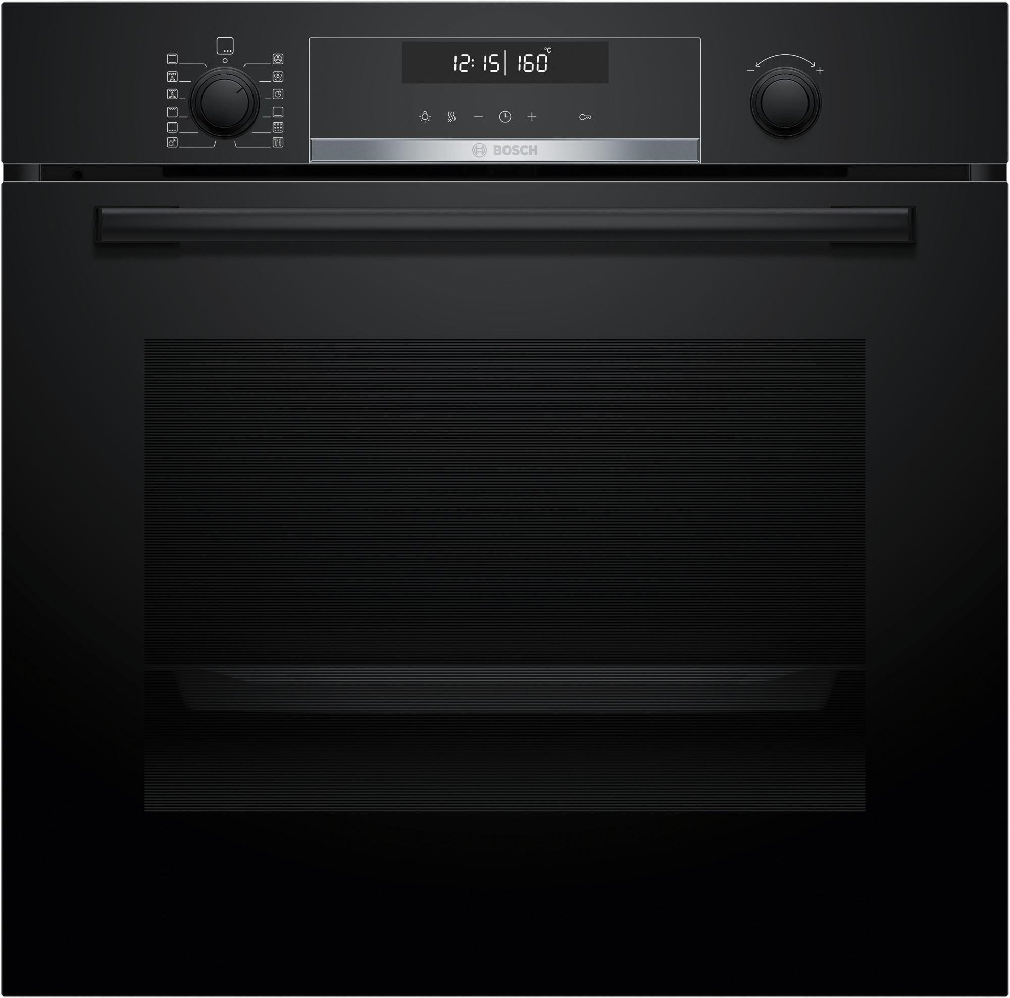 HBG578BB3 Serie 6 Einbaubackofen