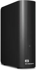 Thumbnail - WD Elements Desktop, 12TB, USB 3.0 Externe HDD-Festplatte