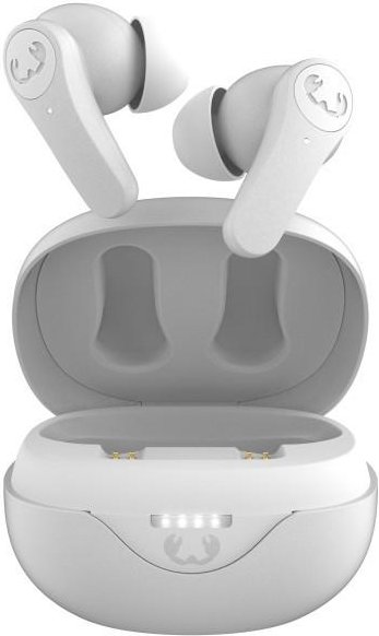 Bluetooth®-Ohrhörer "Twins Rise ANC", True Wireless, ANC, Ice Grey (00221566) In-Ear Kopfhörer