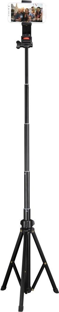 Dreibeinstativ "Rotary Smartphone" 150, Set mit Bluetooth®-Fernauslöser (00004646)