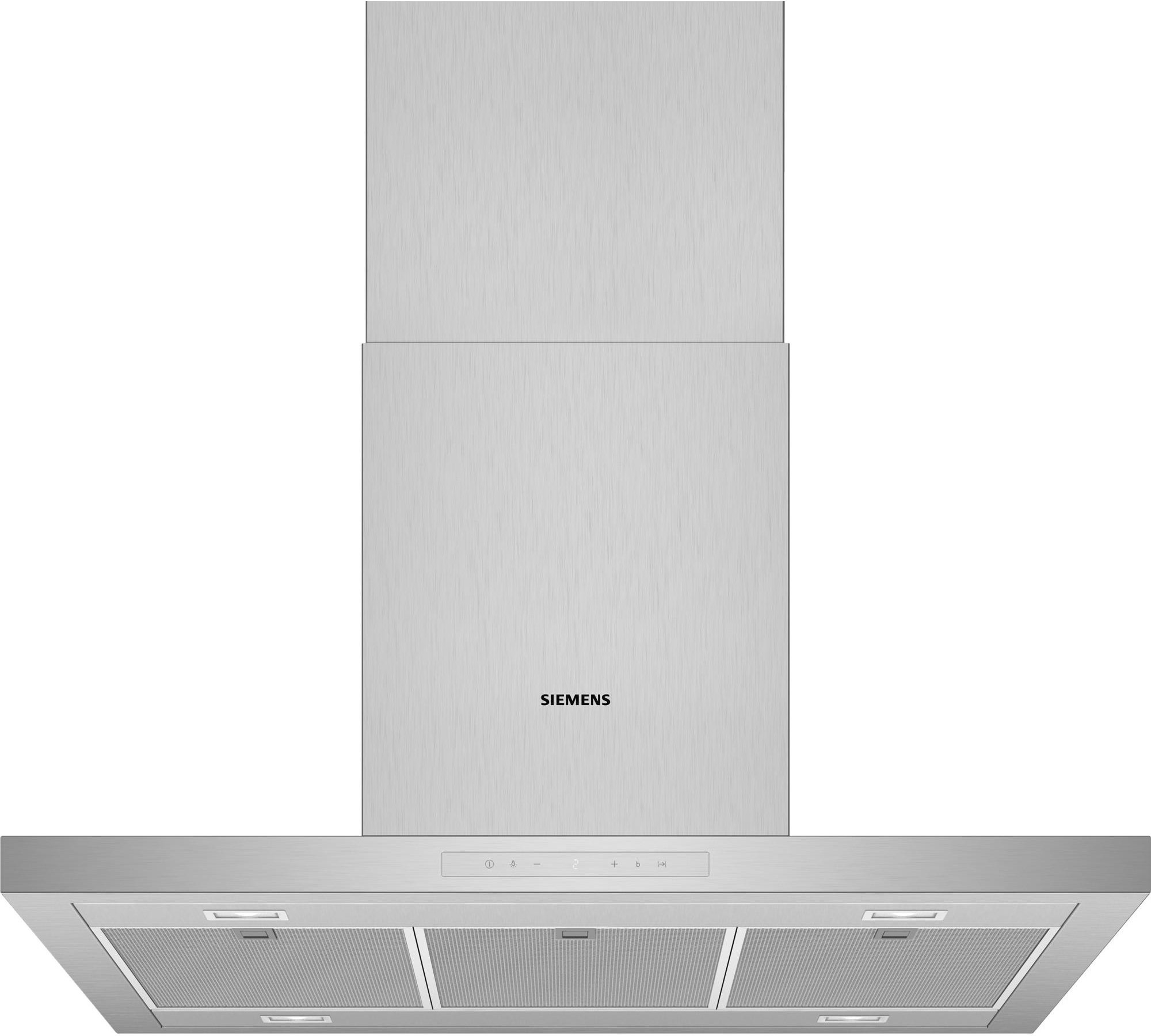 iQ500 LF97BCP50 Dunstabzugshaube