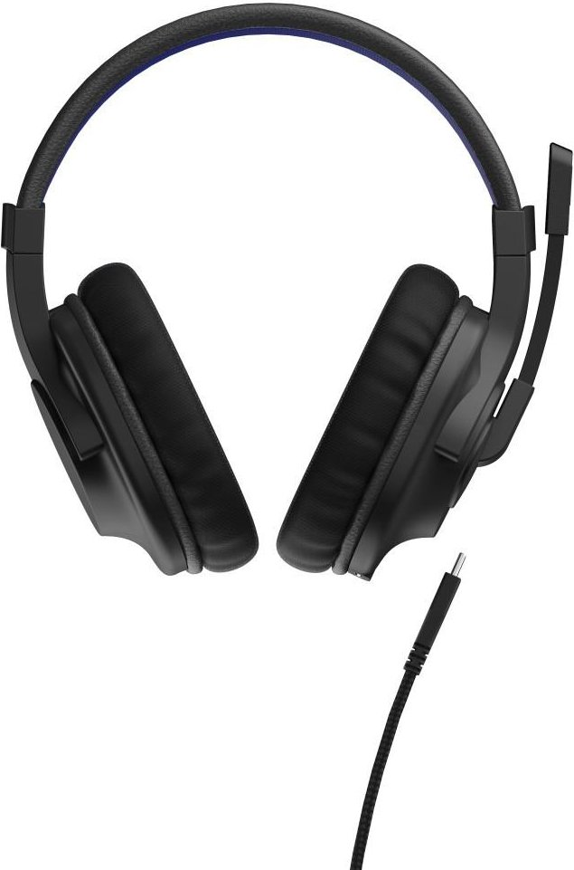 Gaming-Headset "SoundZ 100 V2", Schwarz (00217856)